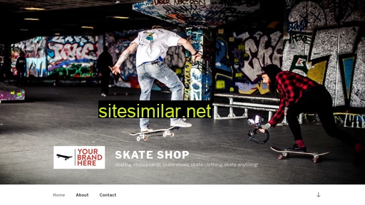 skateshop.co.nz alternative sites