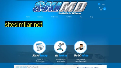 skimd.co.nz alternative sites