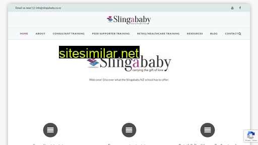 slingababy.co.nz alternative sites