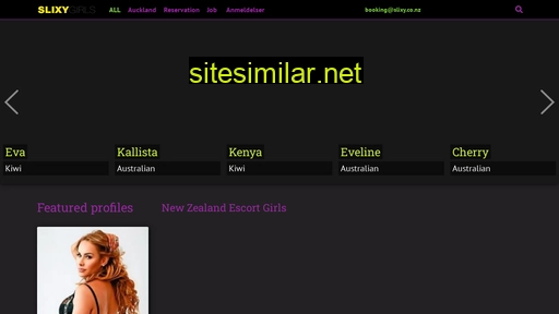 slixy.co.nz alternative sites