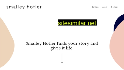 smalleyhofler.co.nz alternative sites