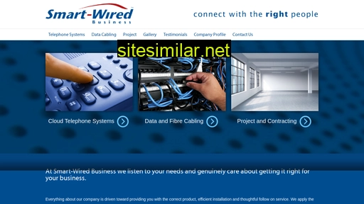 smart-wired.co.nz alternative sites