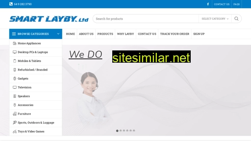 smartlayby.co.nz alternative sites