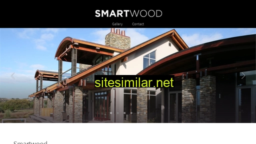 smartwood.co.nz alternative sites