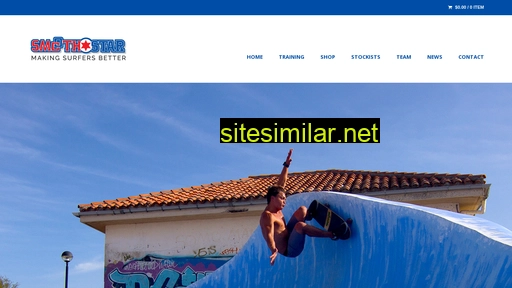 smoothstar.co.nz alternative sites