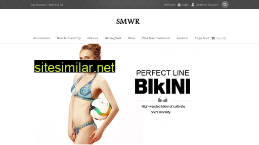 smwr.co.nz alternative sites