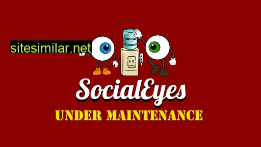 socialeyes.co.nz alternative sites