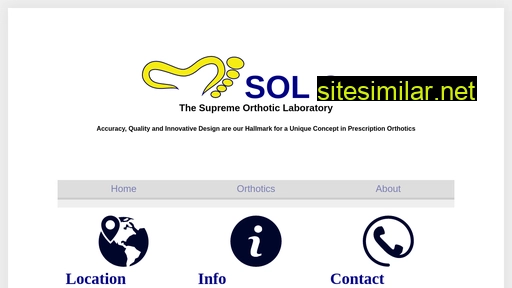 solco.net.nz alternative sites
