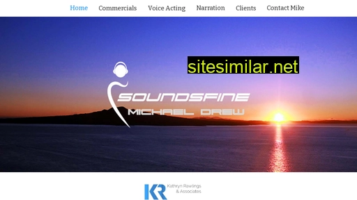 soundsfine.co.nz alternative sites
