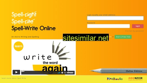 spellwrite.nz alternative sites