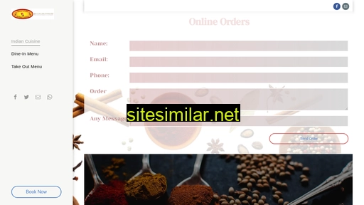 Spicenlife similar sites