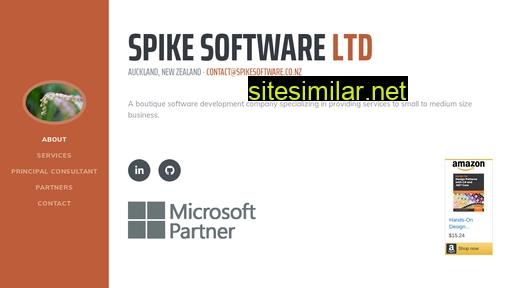 spikesoftware.co.nz alternative sites