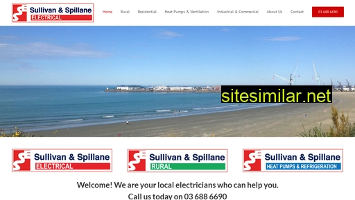 spillane.co.nz alternative sites