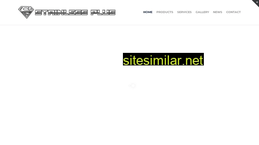 stainlessplus.co.nz alternative sites