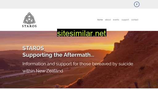 staros.org.nz alternative sites