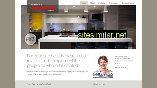 stockwelldesign.co.nz alternative sites