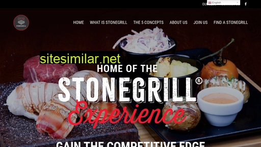 stonegrill.co.nz alternative sites