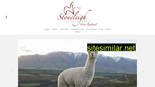 stoneleighalpacastud.co.nz alternative sites