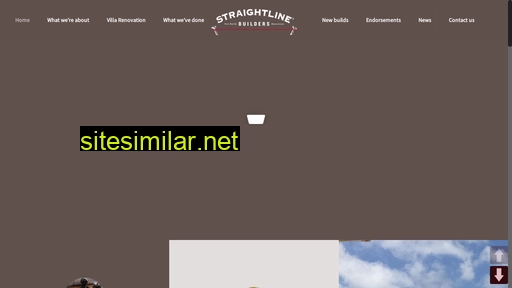 straightlinebuilders.co.nz alternative sites