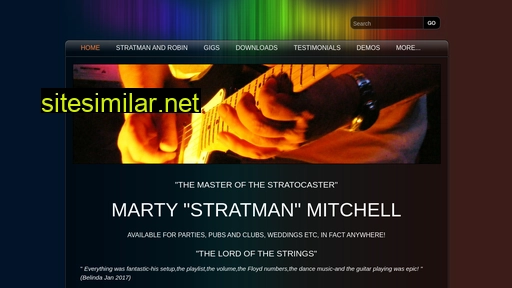 stratman.co.nz alternative sites