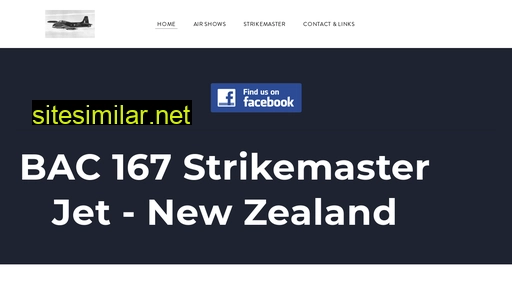 strikejet.co.nz alternative sites