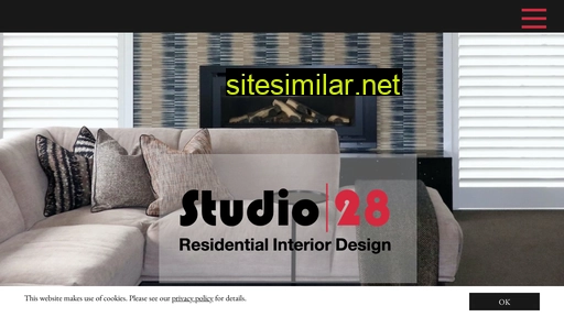 Studio28 similar sites