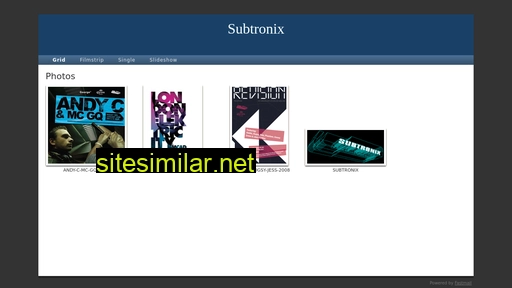 subtronix.co.nz alternative sites