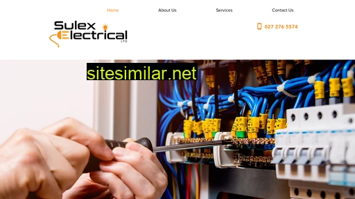 sulex.co.nz alternative sites