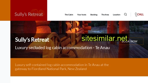 sullys-retreat.co.nz alternative sites