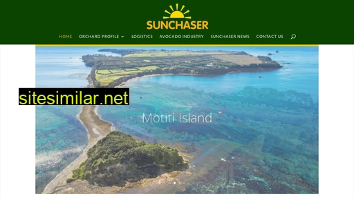 sunchaser.co.nz alternative sites