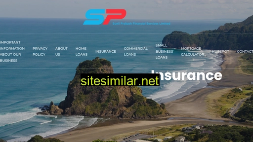 sunilprakash.co.nz alternative sites
