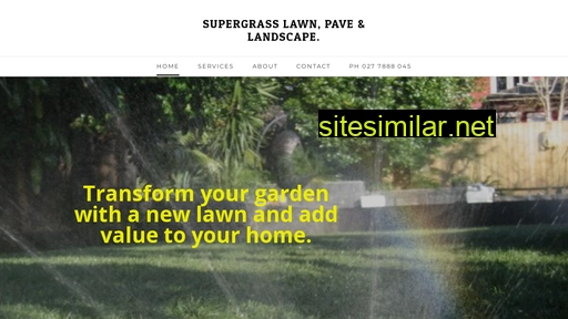 supergrass.co.nz alternative sites