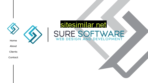 suresoftware.co.nz alternative sites
