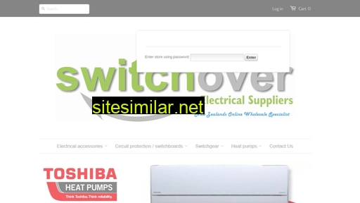 switchover.co.nz alternative sites