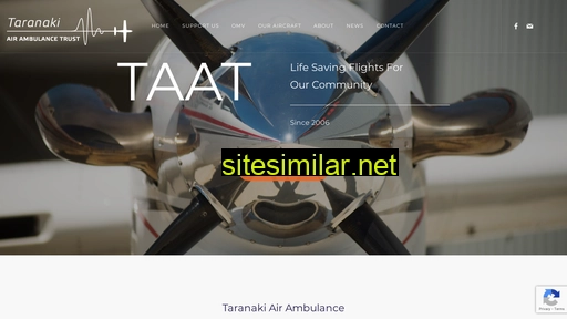 taat.org.nz alternative sites