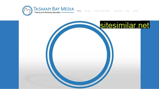 tasmanbaymedia.co.nz alternative sites