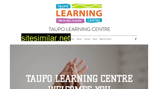 taupolearning.nz alternative sites