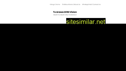 tearawavision.nz alternative sites