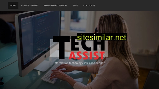 techassist.co.nz alternative sites