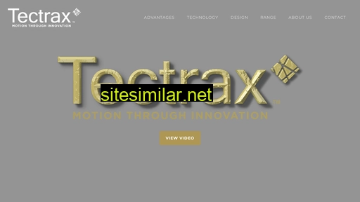 tectrax.co.nz alternative sites