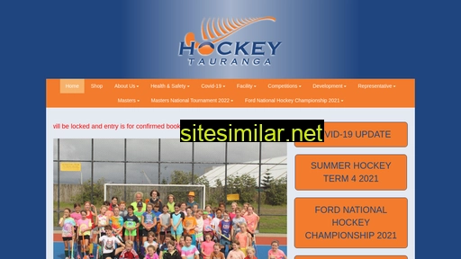 tgahockey.co.nz alternative sites