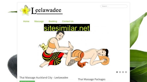 thai-massage-auckland.co.nz alternative sites