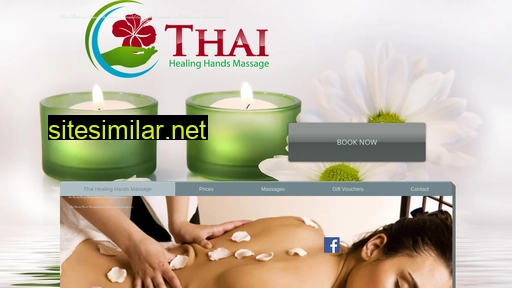 Thai-massage similar sites