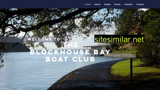theboatclub.nz alternative sites
