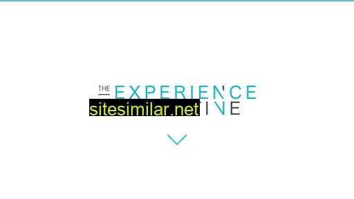 Theexperiencecollective similar sites