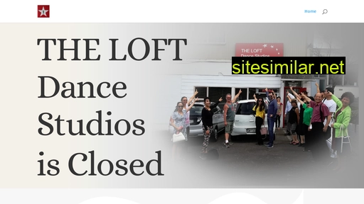 theloftdancestudios.co.nz alternative sites