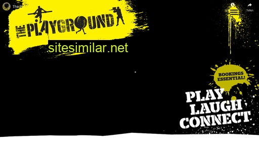 theplayground.kiwi.nz alternative sites