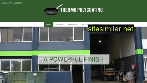 thermopolycoating.co.nz alternative sites