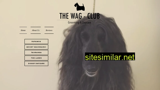 thewagclub.nz alternative sites