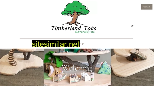 timberlandtots.co.nz alternative sites